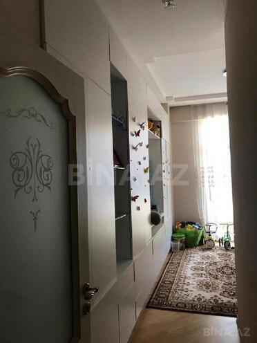 Satılır 3 otaqlı yeni tikili 111 m², Nəsimi r., photo 9 from 16