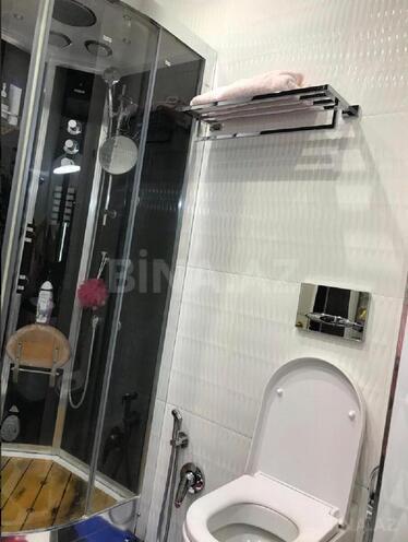 Satılır 3 otaqlı yeni tikili 111 m², Nəsimi r., photo 15 from 16