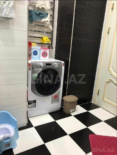 Satılır 3 otaqlı yeni tikili 111 m², Nəsimi r., photo 13 from 16