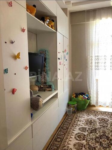 Satılır 3 otaqlı yeni tikili 111 m², Nəsimi r., photo 8 from 16