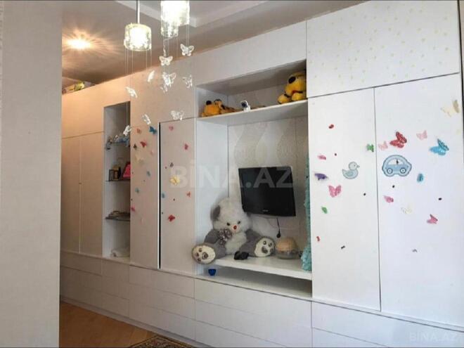 Satılır 3 otaqlı yeni tikili 111 m², Nəsimi r., photo 7 from 16