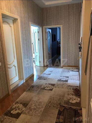 Satılır 3 otaqlı yeni tikili 111 m², Nəsimi r., photo 10 from 16