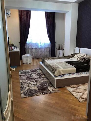 Satılır 3 otaqlı yeni tikili 111 m², Nəsimi r., photo 4 from 16