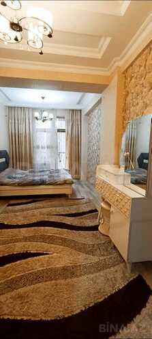 İcarəyə verilir 2 otaqlı yeni tikili 80 m², Yasamal r., photo 4 from 8