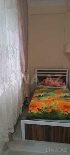 İcarəyə verilir 2 otaqlı yeni tikili 80 m², Yasamal r., photo 6 from 8