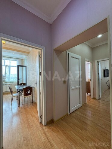 Продаётся 2-комн. новостройка 85 м², пос. Бадамдар, photo 12 from 17