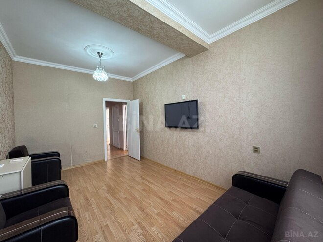 Продаётся 2-комн. новостройка 85 м², пос. Бадамдар, photo 3 from 17