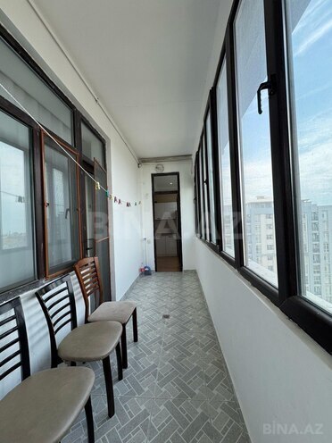 Продаётся 2-комн. новостройка 85 м², пос. Бадамдар, photo 11 from 17