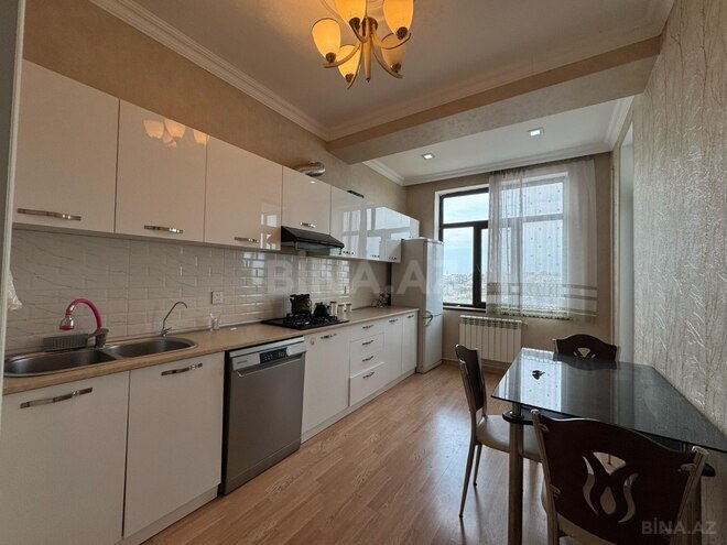 Продаётся 2-комн. новостройка 85 м², пос. Бадамдар, photo 5 from 17