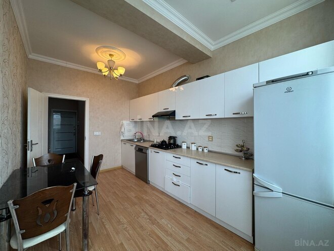 Продаётся 2-комн. новостройка 85 м², пос. Бадамдар, photo 6 from 17