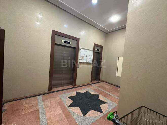 Satılır 3 otaqlı yeni tikili 102 m², Elmlər Akademiyası m., photo 18 from 28