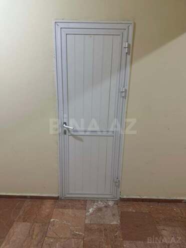 Satılır 3 otaqlı yeni tikili 102 m², Elmlər Akademiyası m., photo 27 from 28