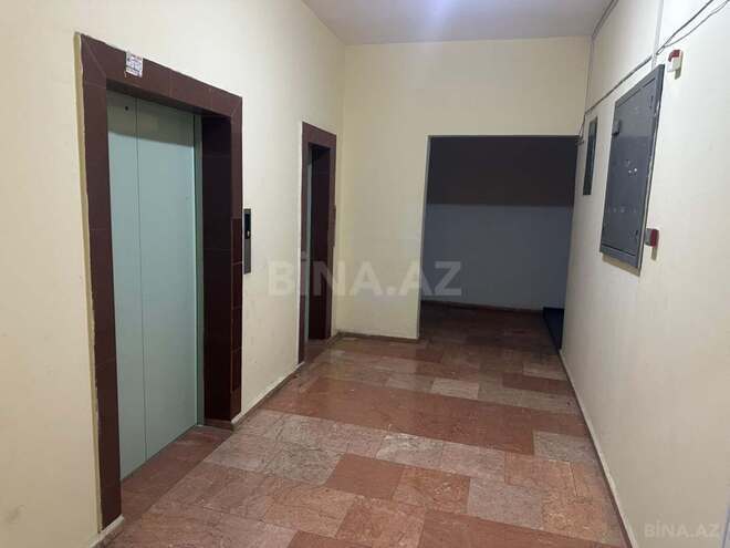 Satılır 3 otaqlı yeni tikili 102 m², Elmlər Akademiyası m., photo 13 from 28