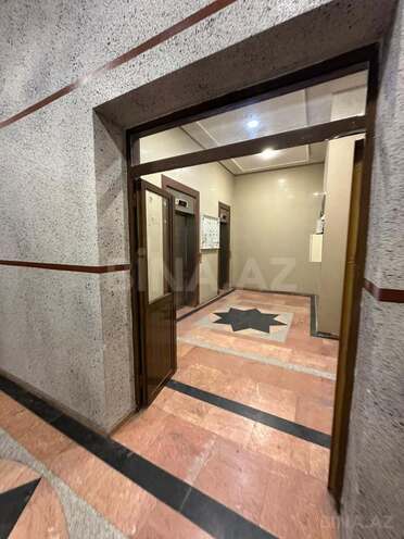Satılır 3 otaqlı yeni tikili 102 m², Elmlər Akademiyası m., photo 16 from 28