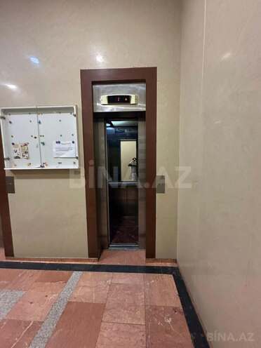 Satılır 3 otaqlı yeni tikili 102 m², Elmlər Akademiyası m., photo 24 from 28