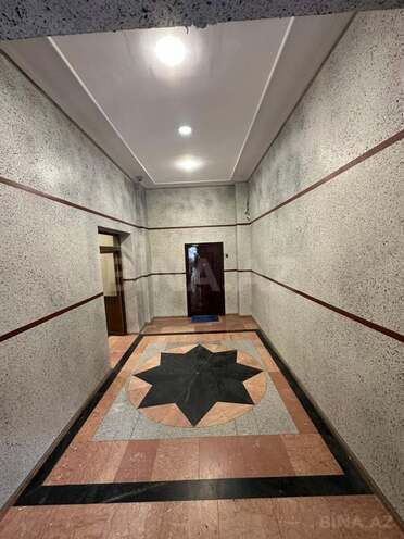 Satılır 3 otaqlı yeni tikili 102 m², Elmlər Akademiyası m., photo 11 from 28