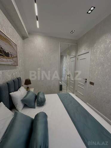 Сдаётся 2-комн. новостройка 60 м², м. 28 мая, photo 5 from 10