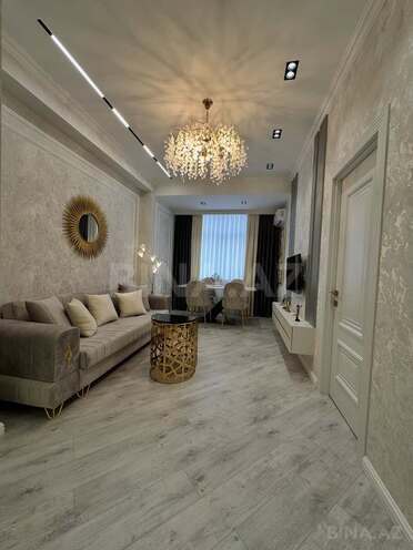 Сдаётся 2-комн. новостройка 60 м², м. 28 мая, photo 3 from 10