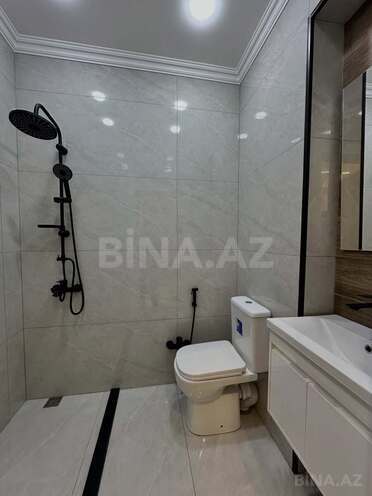 Сдаётся 2-комн. новостройка 60 м², м. 28 мая, photo 9 from 10