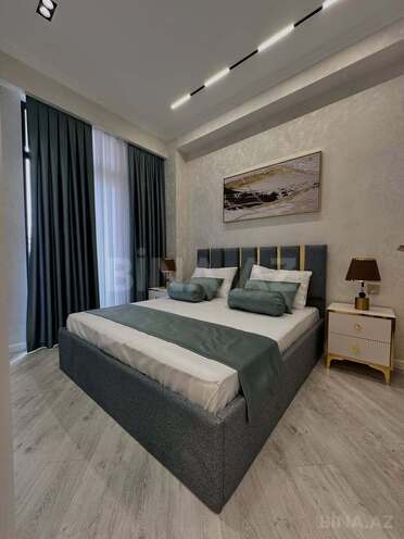 Сдаётся 2-комн. новостройка 60 м², м. 28 мая, photo 7 from 10