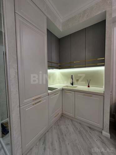 Сдаётся 2-комн. новостройка 60 м², м. 28 мая, photo 8 from 10