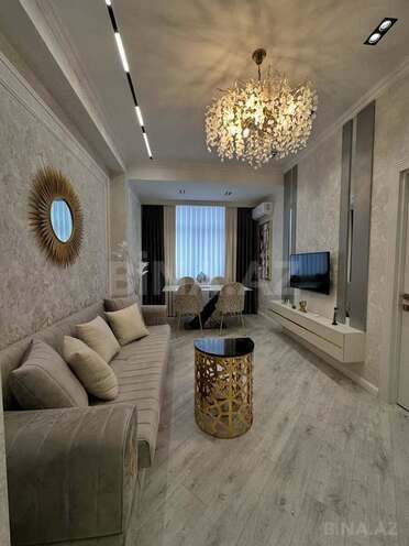 Сдаётся 2-комн. новостройка 60 м², м. 28 мая, photo 1 from 10