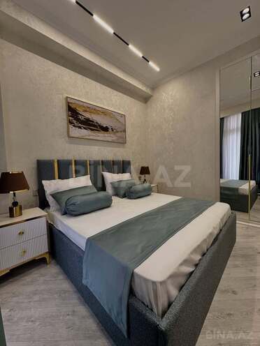 Сдаётся 2-комн. новостройка 60 м², м. 28 мая, photo 6 from 10