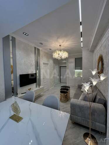 Сдаётся 2-комн. новостройка 60 м², м. 28 мая, photo 4 from 10