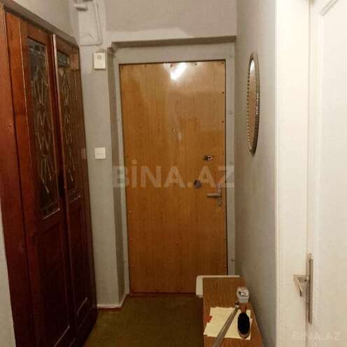 İcarəyə verilir 2 otaqlı köhnə tikili 65 m², Nərimanov r., photo 8 from 14