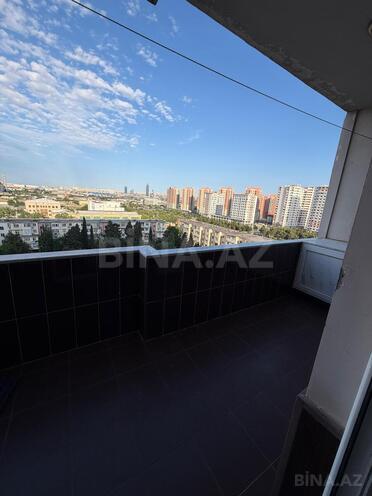 İcarəyə verilir 3 otaqlı yeni tikili 100 m², Dərnəgül m., photo 15 from 17