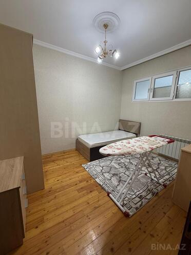 İcarəyə verilir 3 otaqlı yeni tikili 100 m², Dərnəgül m., photo 9 from 17