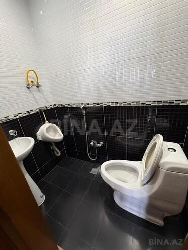 İcarəyə verilir 3 otaqlı yeni tikili 100 m², Dərnəgül m., photo 13 from 17