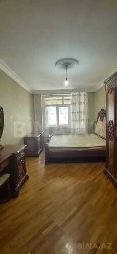 İcarəyə verilir 3 otaqlı köhnə tikili 80 m², Həzi Aslanov m., photo 8 from 19