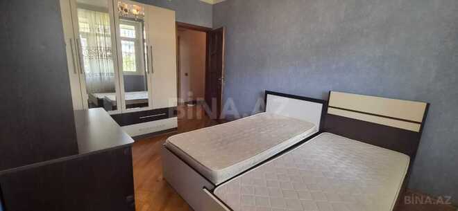 İcarəyə verilir 3 otaqlı köhnə tikili 80 m², Həzi Aslanov m., photo 6 from 19