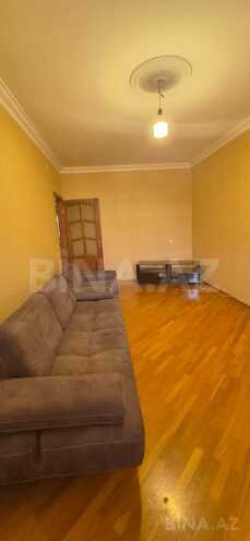 İcarəyə verilir 3 otaqlı köhnə tikili 80 m², Həzi Aslanov m., photo 13 from 19