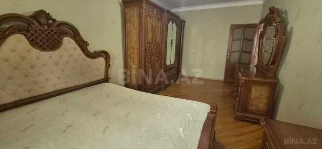 İcarəyə verilir 3 otaqlı köhnə tikili 80 m², Həzi Aslanov m., photo 7 from 19