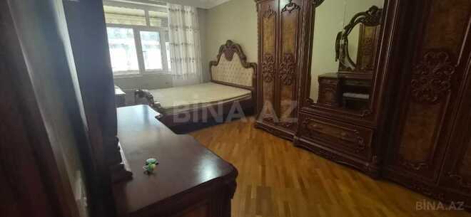 İcarəyə verilir 3 otaqlı köhnə tikili 80 m², Həzi Aslanov m., photo 9 from 19