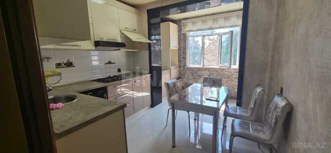 İcarəyə verilir 3 otaqlı köhnə tikili 80 m², Həzi Aslanov m., photo 5 from 19