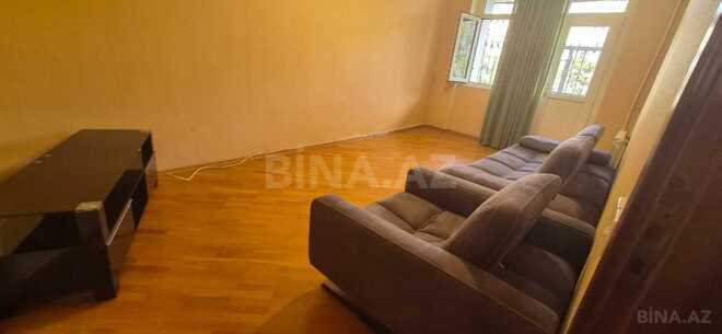 İcarəyə verilir 3 otaqlı köhnə tikili 80 m², Həzi Aslanov m., photo 14 from 19