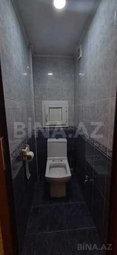 İcarəyə verilir 3 otaqlı köhnə tikili 80 m², Həzi Aslanov m., photo 17 from 19