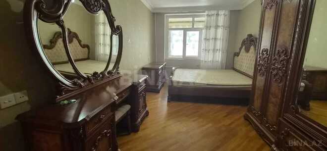 İcarəyə verilir 3 otaqlı köhnə tikili 80 m², Həzi Aslanov m., photo 11 from 19
