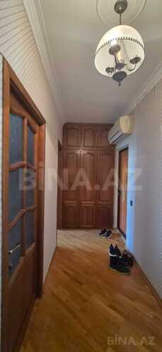İcarəyə verilir 3 otaqlı köhnə tikili 80 m², Həzi Aslanov m., photo 16 from 19