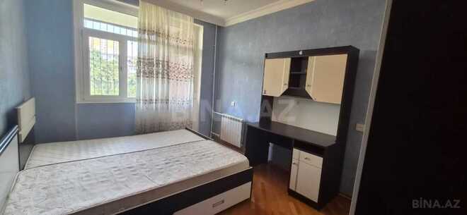 İcarəyə verilir 3 otaqlı köhnə tikili 80 m², Həzi Aslanov m., photo 10 from 19