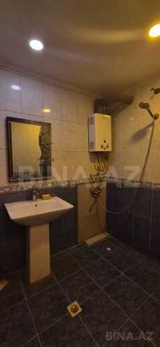 İcarəyə verilir 3 otaqlı köhnə tikili 80 m², Həzi Aslanov m., photo 18 from 19