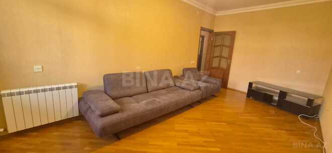 İcarəyə verilir 3 otaqlı köhnə tikili 80 m², Həzi Aslanov m., photo 12 from 19