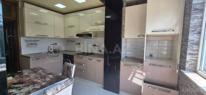 İcarəyə verilir 3 otaqlı köhnə tikili 80 m², Həzi Aslanov m., photo 3 from 19
