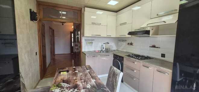 İcarəyə verilir 3 otaqlı köhnə tikili 80 m², Həzi Aslanov m., photo 1 from 19