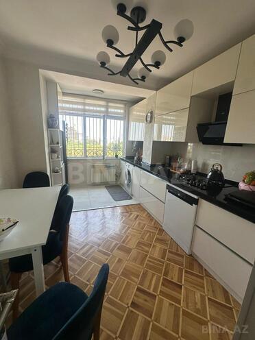 Satılır 3 otaqlı köhnə tikili 70 m², Nəsimi r., photo 10 from 22