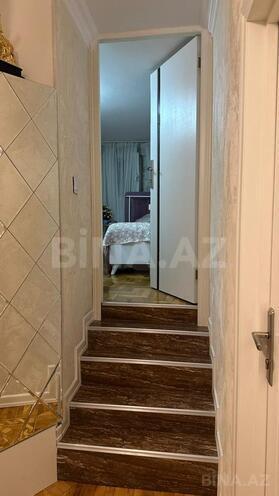 Satılır 3 otaqlı köhnə tikili 70 m², Nəsimi r., photo 19 from 22