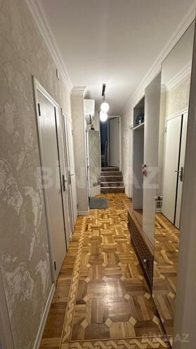 Satılır 3 otaqlı köhnə tikili 70 m², Nəsimi r., photo 8 from 22